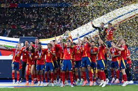 在西甲赛场 在西甲赛场